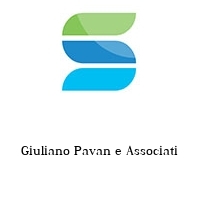 Logo Giuliano Pavan e Associati