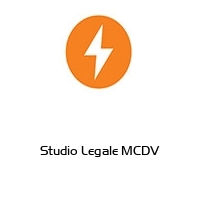 Logo Studio Legale MCDV