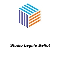 Logo Studio Legale Bellot