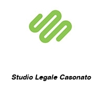 Logo Studio Legale Casonato