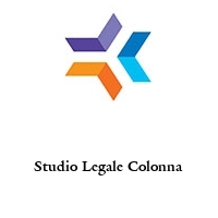 Logo Studio Legale Colonna