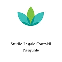 Logo Studio Legale Contaldi Pasquale