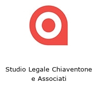Logo Studio Legale Chiaventone e Associati