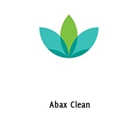 Logo Abax Clean