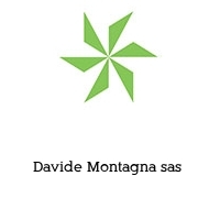 Logo Davide Montagna sas 