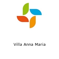 Villa Anna Maria