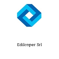 Logo Edilcoper Srl