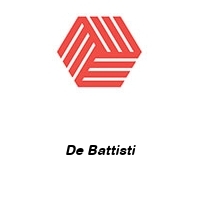 Logo De Battisti