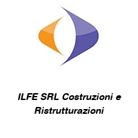 Logo ILFE SRL Costruzioni e Ristrutturazioni