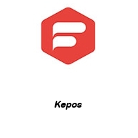 Logo Kepos 