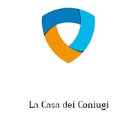 La Casa dei Coniugi