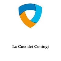 Logo La Casa dei Coniugi