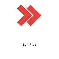 Edil Plus