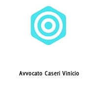 Logo Avvocato Caseri Vinicio