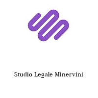 Logo Studio Legale Minervini