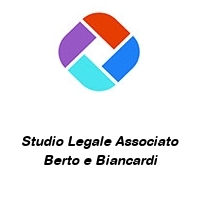 Studio Legale Associato Berto e Biancardi