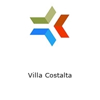 Villa Costalta