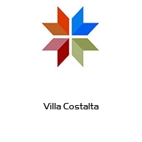 Villa Costalta