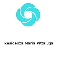 Logo Residenza Maria Pittaluga