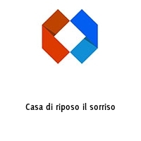 Casa di riposo il sorriso