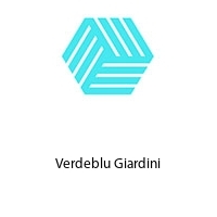 Verdeblu Giardini