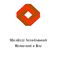 Logo Micalizzi Arredamenti Ristoranti e Bar