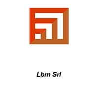 Logo Lbm Srl 