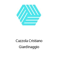 Logo Cazzola Cristiano Giardinaggio