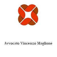 Logo Avvocato Vincenzo Maglione