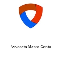 Logo Avvocato Marco Genta