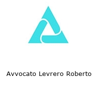 Logo Avvocato Levrero Roberto