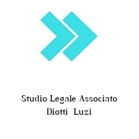 Studio Legale Associato Diotti  Luzi