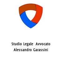 Logo Studio Legale  Avvocato Alessandro Garassini