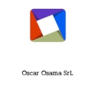 Oscar Osama SrL 