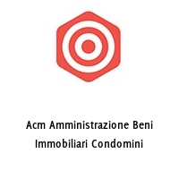 Logo Acm Amministrazione Beni Immobiliari Condomini