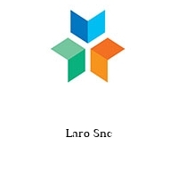 Logo Laro Snc