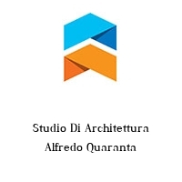 Logo Studio Di Architettura Alfredo Quaranta