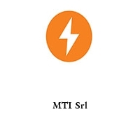 Logo MTI Srl