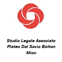 Logo Studio Legale Associato Plateo Dal Savio Bottan Mion