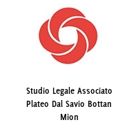 Studio Legale Associato Plateo Dal Savio Bottan Mion