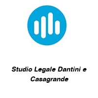 Logo Studio Legale Dantini e Casagrande