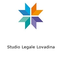 Logo Studio Legale Lovadina