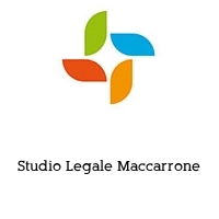 Logo Studio Legale Maccarrone