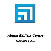 Abduo Edilizia Centro Servizi Edili