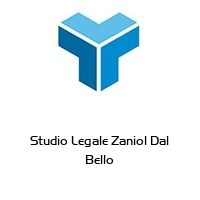 Logo Studio Legale Zaniol Dal Bello