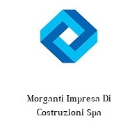 Logo Morganti Impresa Di Costruzioni Spa