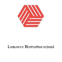 Logo Lamarca Ristrutturazioni