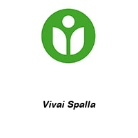 Logo Vivai Spalla