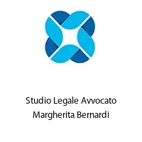 Logo Studio Legale Avvocato Margherita Bernardi