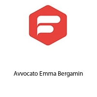 Avvocato Emma Bergamin